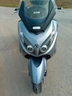 Zeer mooie sym 400i ABS, Motoren, 400 cc, Scooter, Particulier