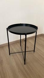 Bijzettafel, Ophalen, Zo goed als nieuw
