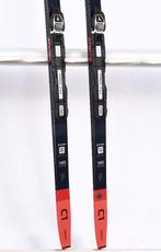 140 150 skis de fond ATOMIC PRO C1 JR 2023 + Atomic SNS, Carving, Utilisé, Atomic, Autres types