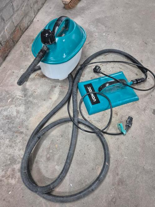 Behangafstomer, Doe-het-zelf en Bouw, Reinigingsmachines, Zo goed als nieuw, Ophalen