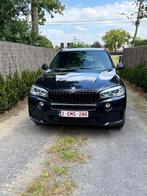 BMW X5, Auto's, Automaat, Achterwielaandrijving, 1995 cc, 4 cilinders