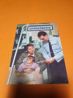 Brochure de la gendarmerie de Liège, Collections, Enlèvement ou Envoi