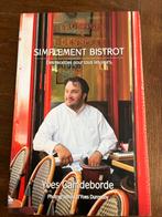 Simplement bistrot, Comme neuf