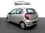 Hyundai i10 1.1i | 90.000 KM | Navi |CarPlay | PDC | Garanti, Auto's, Hyundai, Voorwielaandrijving, Euro 5, Stof, Gebruikt