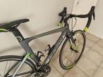 Racefiets Merida Reacto 400, Ophalen, Zo goed als nieuw