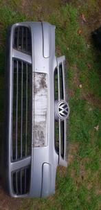 VW GOLF V  PLUS  VOORBUMPER BJ 2008, Auto-onderdelen, Gebruikt, -, Voor, -