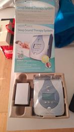 Sound Oasis Sleep -  Sound Therapy System, Enlèvement ou Envoi