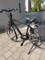 Vélo électrique pour homme, bikkel ibee vida, cadre 54 cm 85, 51 à 55 cm, Enlèvement, Neuf, 50 km par batterie ou plus