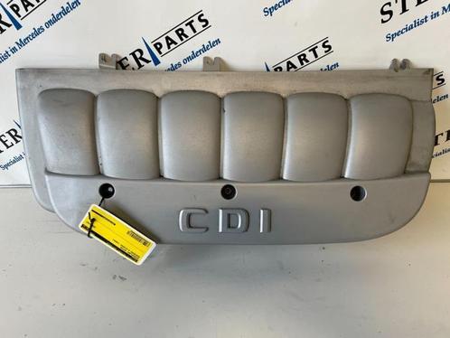 Afdekplaat motor van een Mercedes E-Klasse, Auto-onderdelen, Motor en Toebehoren, Mercedes-Benz, Gebruikt, 3 maanden garantie