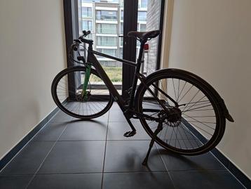 Tenways cgo600 (elektrische fiets) beschikbaar voor biedingen