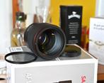 samyang 135mm sony FE, Ophalen of Verzenden, Zo goed als nieuw, Sony
