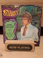 Johnny – Jeune Homme, Enlèvement ou Envoi, Utilisé, 12 pouces, Rock and Roll