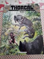 Thorgal wolvin, Ophalen of Verzenden, Zo goed als nieuw