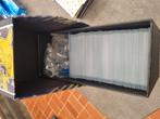 Bulk pokemon SSP (275 kaarten) sleeved, Ophalen of Verzenden, Zo goed als nieuw