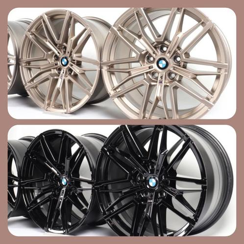BMW M5 Serie G90 G99 20 21 inch 951M zomer / winter nieuw, Auto-onderdelen, Banden en Velgen, Banden en Velgen, Zomerbanden, 20 inch