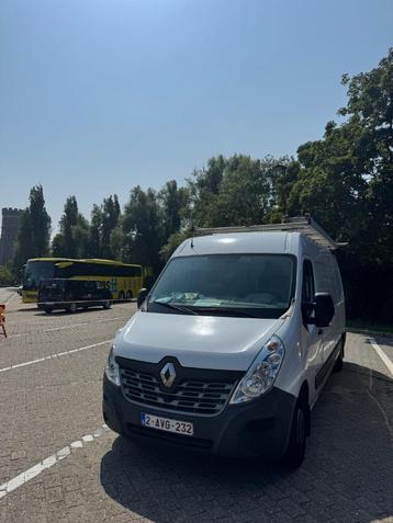 RENAULT L2 H2, Autos, Cuir, Euro 5, Achat, 4 portes