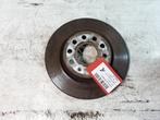 FREIN DISQUE AVANT Audi A3 Sportback (8PA) (01-2004/03-2013), Utilisé, Audi