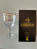 24 Gouden Carolus glazen, Verzamelen, Ophalen, Nieuw
