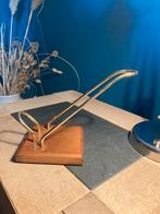 Vintage brievenhouder - display stand - documenten, Ophalen of Verzenden
