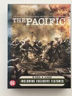 The Pacific - Complete Serie (DVD), Gebruikt, Vanaf 16 jaar, Ophalen of Verzenden, Boxset
