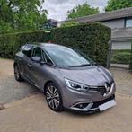 Scenic FULL OPTION Initiale Paris Blue dCi 1.7 150pk, Auto's, Renault, Monovolume, Leder, Diesel, Particulier