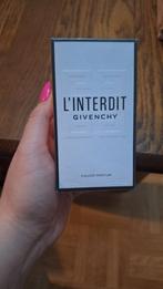 Eau de parfum L'interdit Givenchy - 100 ml, Enlèvement ou Envoi