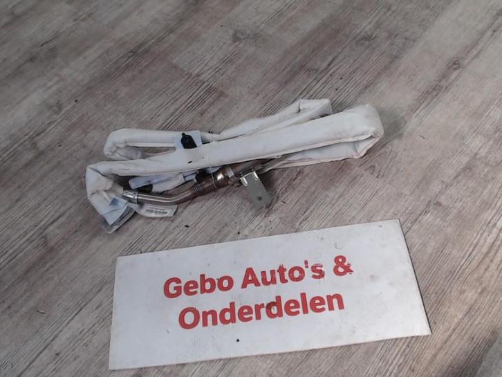 AIRBAG DAK RECHTS Audi A3 Sportback (8PA) (01-2004/03-2013), Auto-onderdelen, Overige Auto-onderdelen, Audi, Gebruikt