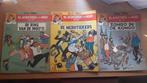 3 Nero strips uit de jaren 1970, Boeken, Stripverhalen, Meerdere stripboeken, Ophalen, Gelezen, Jef Nys