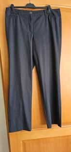 Grijze Gerry Weber broek, Ophalen of Verzenden, Zo goed als nieuw, Maat 42/44 (L)