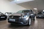 Volkswagen Golf 1.6TDI 5V 116PK*GPS*MODEL 2020*GPS*ONGEVALVR, Auto's, Stof, 4 cilinders, 116 pk, Electronic Stability Program (ESP)