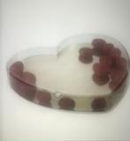 Cello hart om te vullen 13 cm, Hobby en Vrije tijd, Ophalen, Nieuw, Overige typen