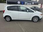 Mitsubishi Colt 1300 Benzine 5 deur!s Airco Lm Velgen! 84 DK, Auto's, Mitsubishi, Stof, 4 cilinders, Bedrijf, Onderhoudsboekje