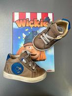 Nieuwe beige schoenen voor jongens Wickie - Maat 20, Kinderen en Baby's, Kinderkleding | Schoenen en Sokken, Schoenen, Nieuw, Jongen