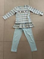 Woody pyjama 8 jaar, Kinderen en Baby's, Nacht- of Onderkleding, Meisje, Ophalen of Verzenden, Zo goed als nieuw