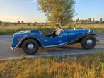 Ruska Regina / VW kitcar, Auto's, Achterwielaandrijving, 4 cilinders, Cabriolet, Blauw