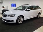 Skoda Octavia Octavia Combi 1.6 TDI DSG Premium Edition, Auto's, Skoda, Stof, Gebruikt, 4 cilinders, 116 pk