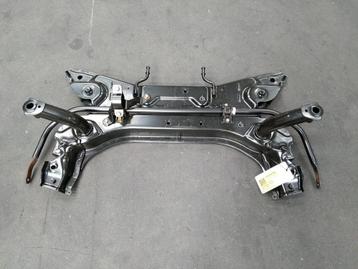 OPEL AGILA F68 H08 [FRONT_SUBFRAME] 2011 beschikbaar voor biedingen