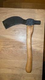 Set van twee mijnwerkersbijlen, Antiek en Kunst, Ophalen