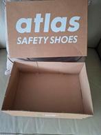 Veiligheidsschoenen atlas, Enlèvement ou Envoi, Neuf