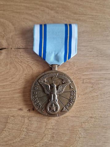 US Airforce Medal  beschikbaar voor biedingen