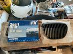 Seat ibiza embleemloze grill nieuw, Ophalen