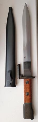 Bajonet FN FAL, ABL., Verzamelen, Ophalen of Verzenden