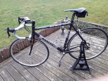 Vélo beschikbaar voor biedingen