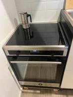 New AEG induction Stove CIB6490APM, Elektronische apparatuur, Fornuizen, Ophalen, 4 kookzones, Zo goed als nieuw, Energieklasse A of zuiniger