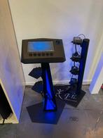 E-Fit infinity (4 receivers - 11 pakken), Sport en Fitness, Ophalen, Gebruikt, Overige typen
