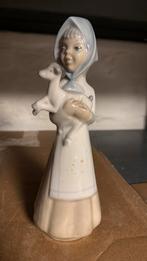 Tengra porcellain figuur, Ophalen, Gebruikt