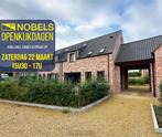 Huis te koop in Zwalm, 4 slpks, 158 m², Vrijstaande woning, 4 kamers