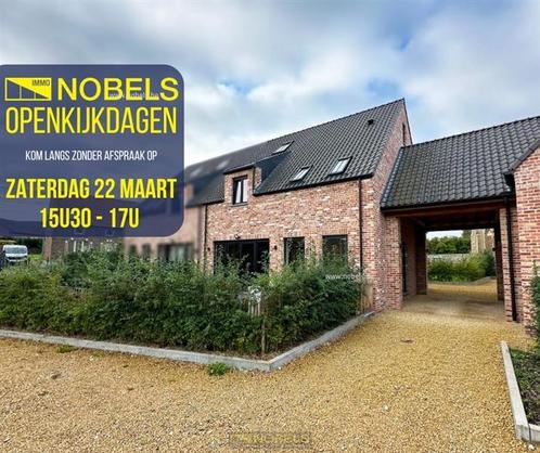 Huis te koop in Zwalm, 4 slpks, Immo, Huizen en Appartementen te koop, Vrijstaande woning