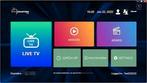 ️ Box android, smartphone ou smart tv avec services️, Audio, Tv en Foto, Televisies