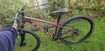 Mountainbike Trek Marin 6 model 2021 beschikbaar voor biedingen